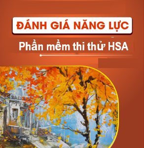 Bộ đề ôn TSA 2026