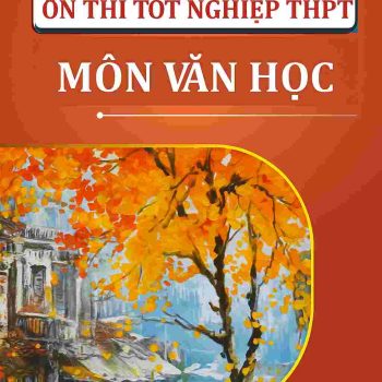 Ôn thi TN THPT Môn Văn